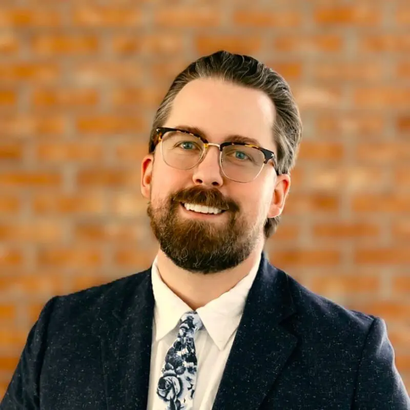 Jared Zwicker