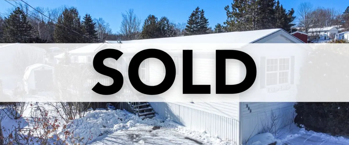 288 Magnolia Lane SOLD