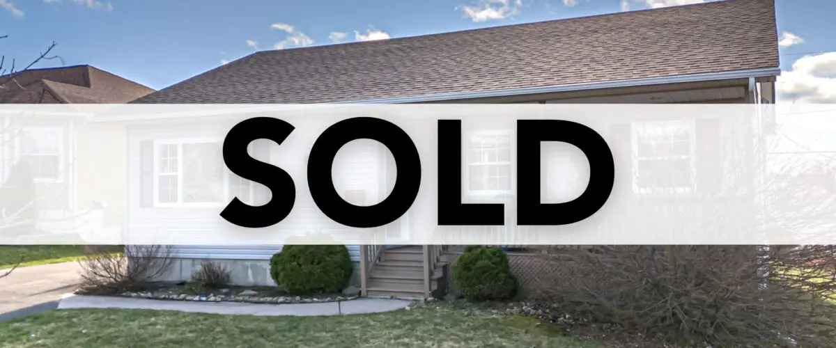 32 Theresa Street Sold