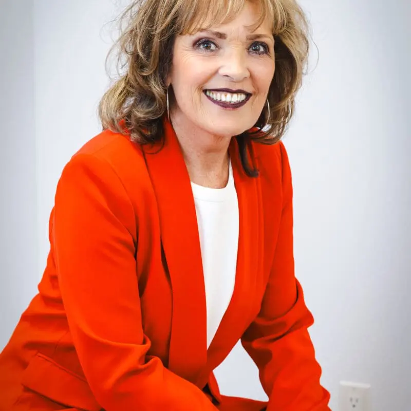 Colleen Paradis