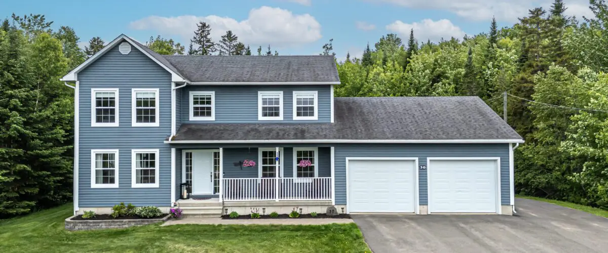 30 Rose Way