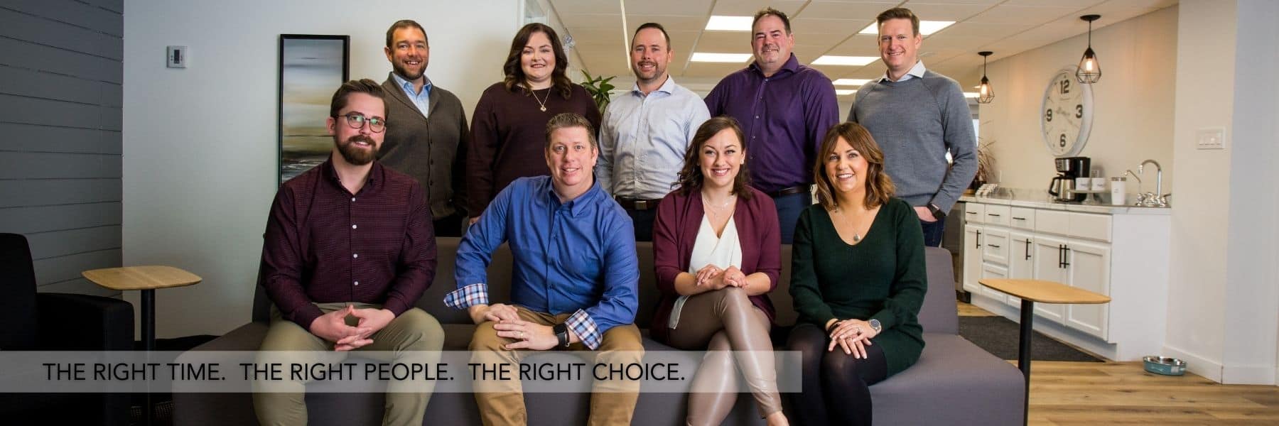 The Right Choice Realty