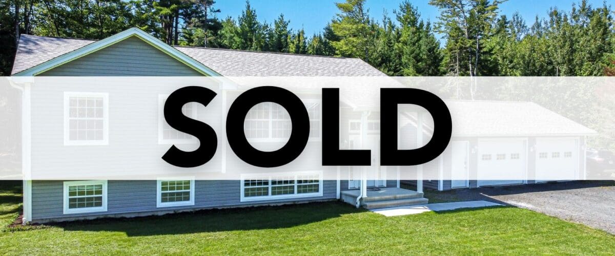 1061 Wilsey Road SOLD