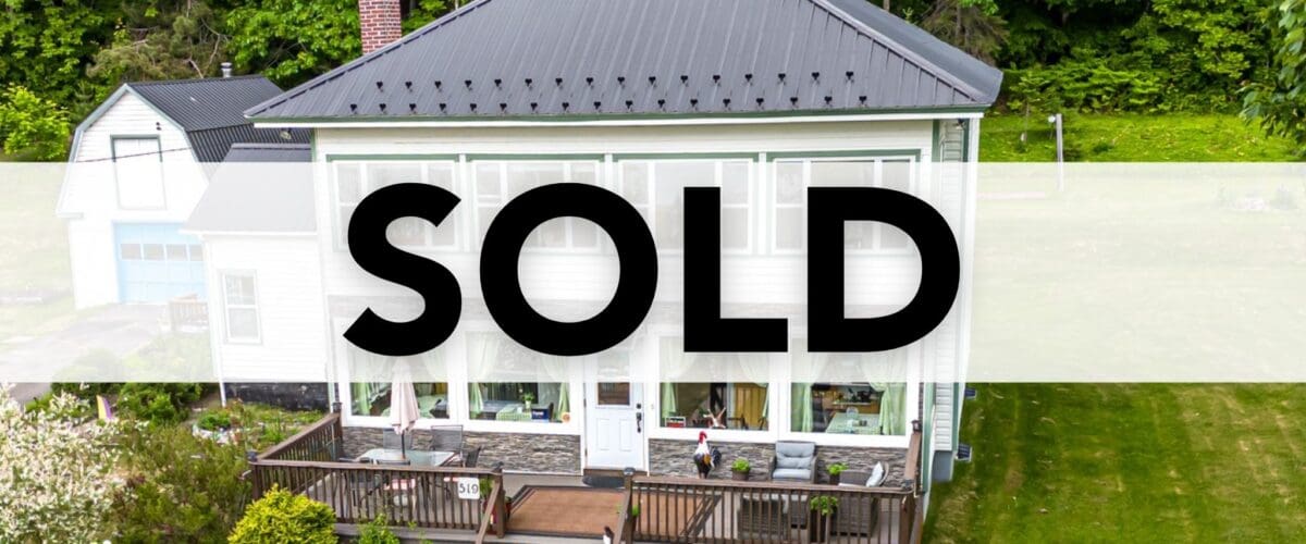 519-531 Otis Drive SOLD
