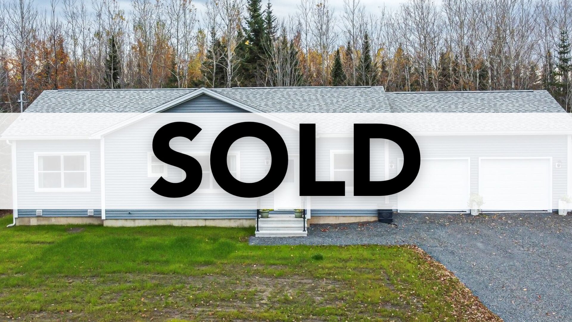 15 Barbara Drive Sold