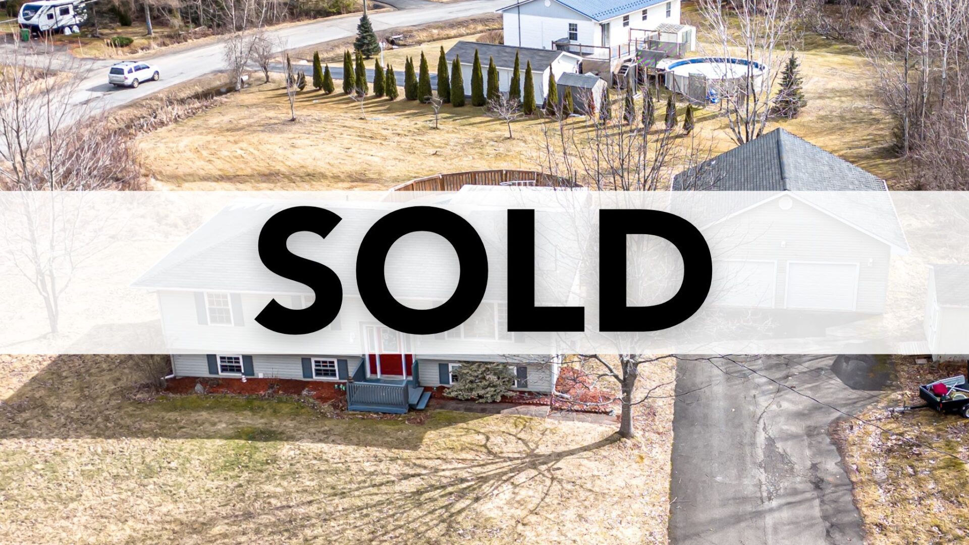 304 Route 102 SOLD