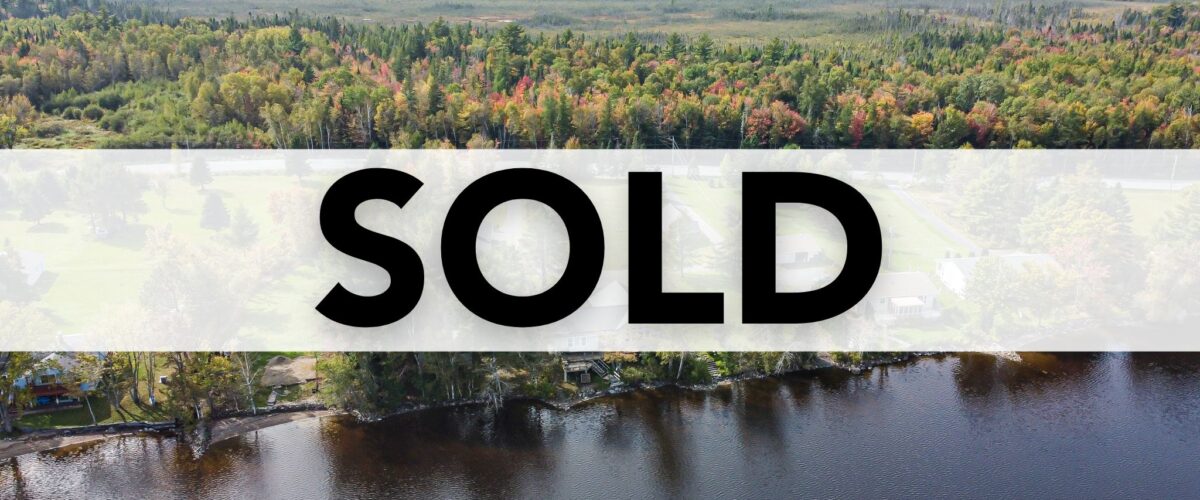 Sold 982 Route 636
