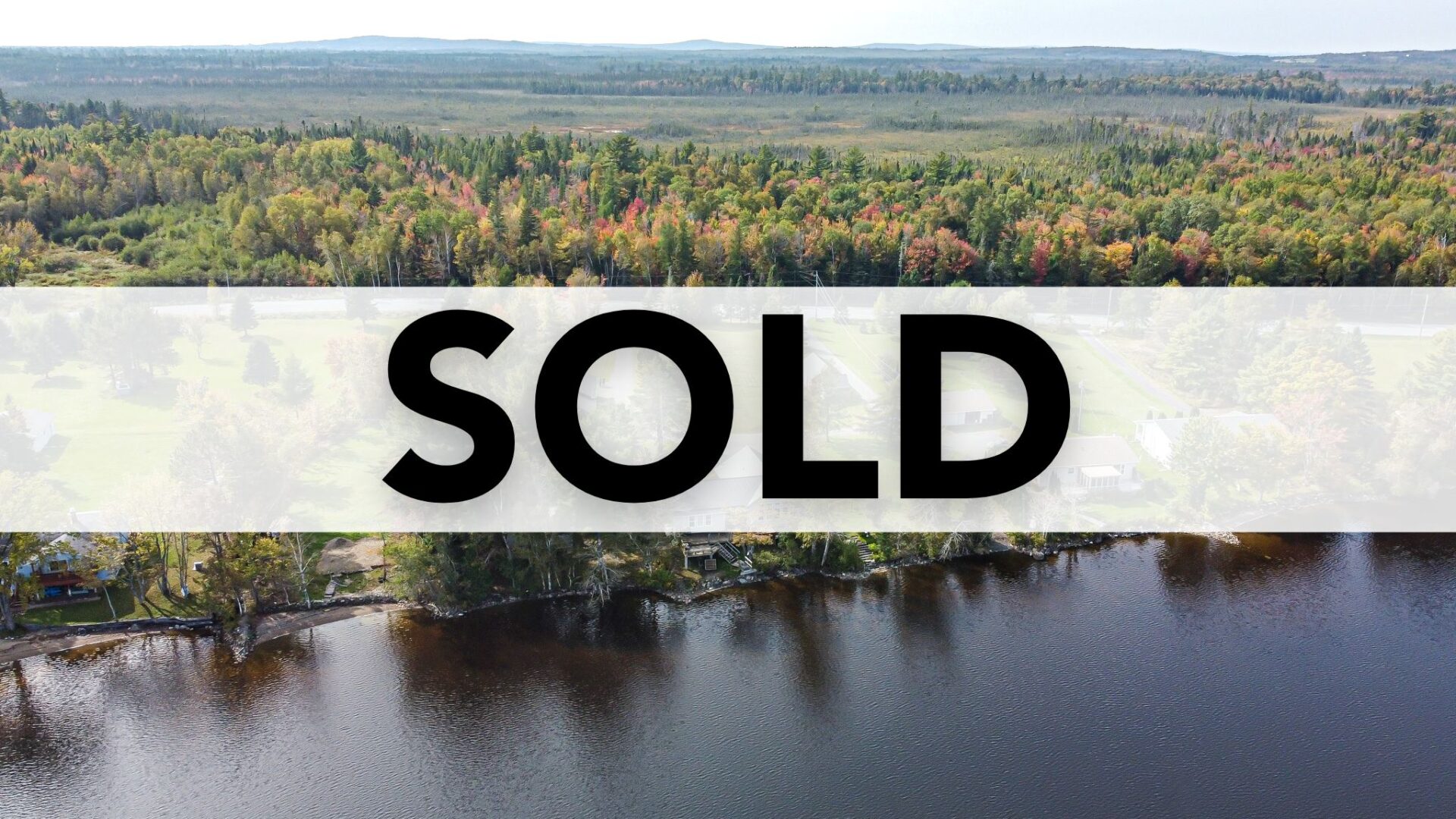 Sold 982 Route 636