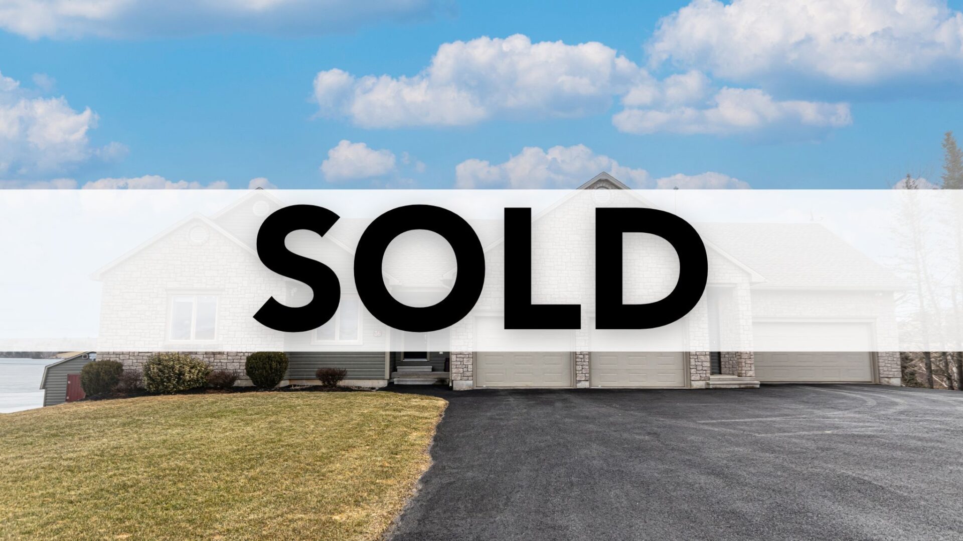 36 Sandcastle Lane Sold