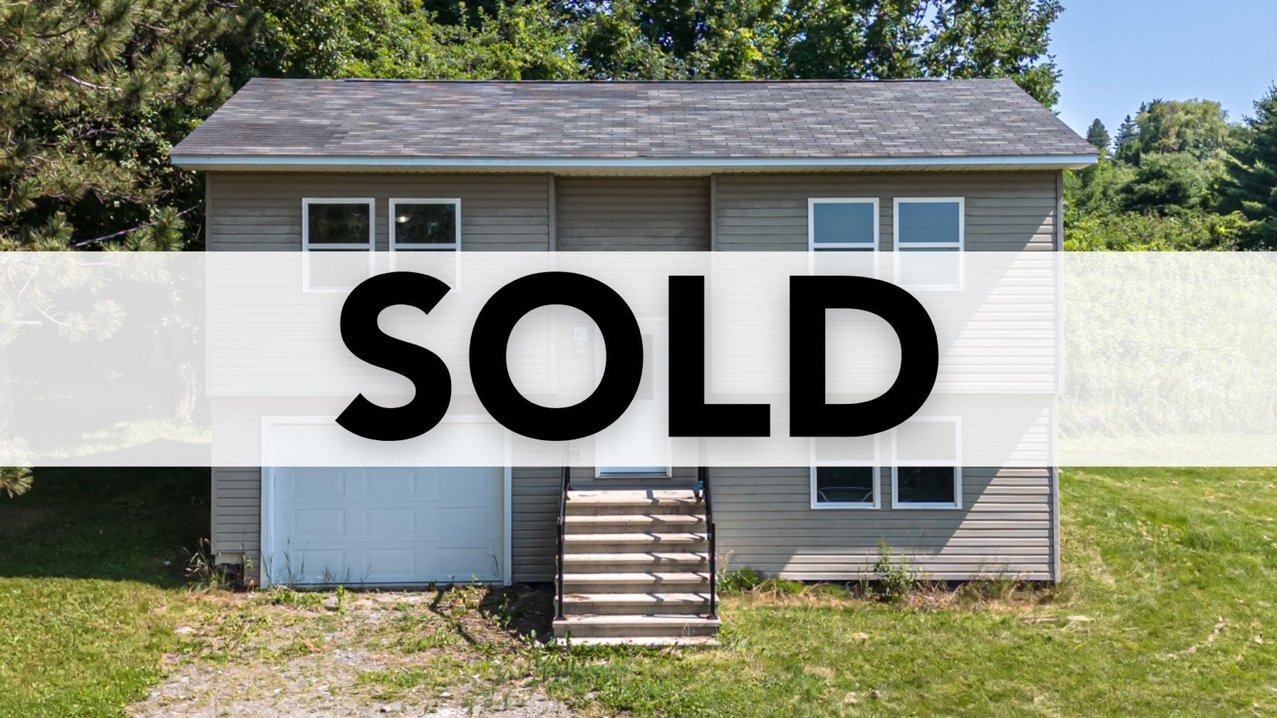 1078 Route 105 SOLD