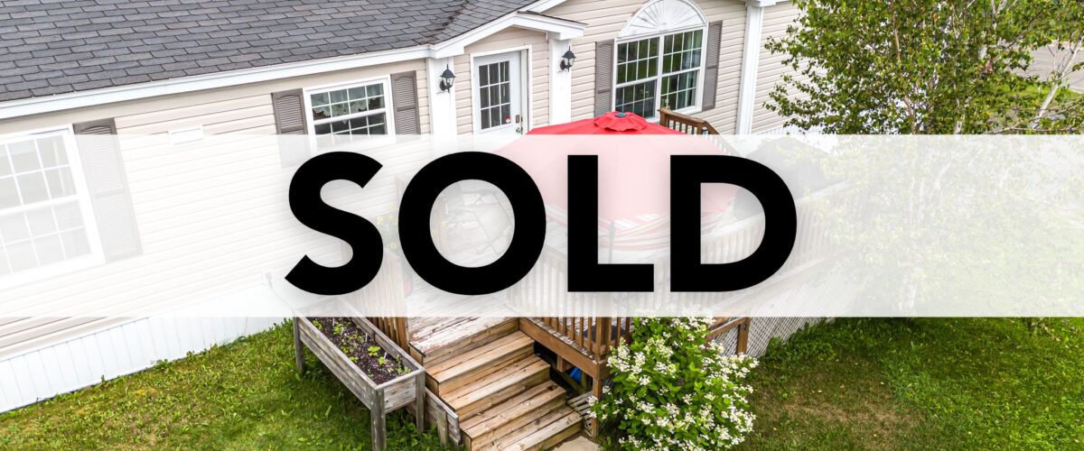 192 Glenmar Drive Sold