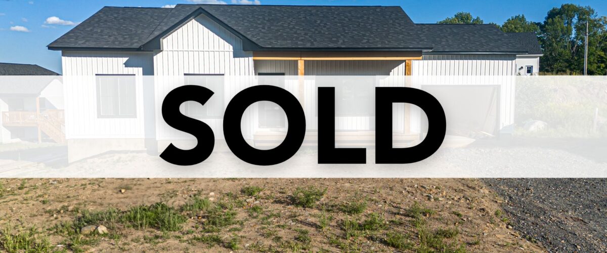 320 Gilridge Drive Sold