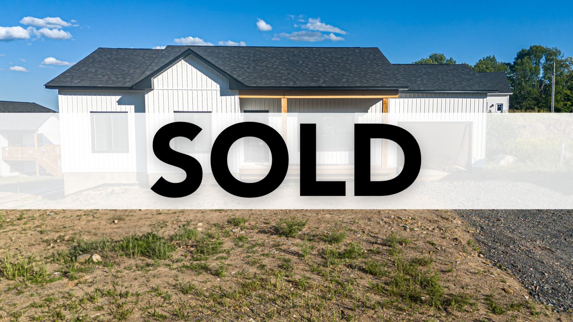 320 Gilridge Drive Sold