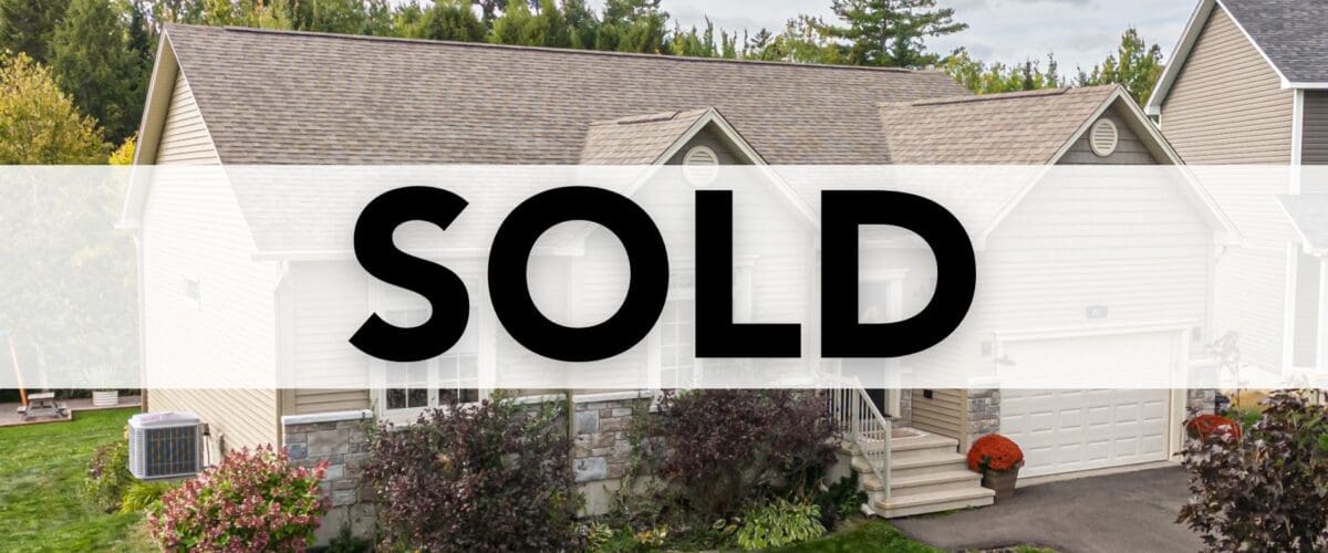 207 Dora Drive SOLD