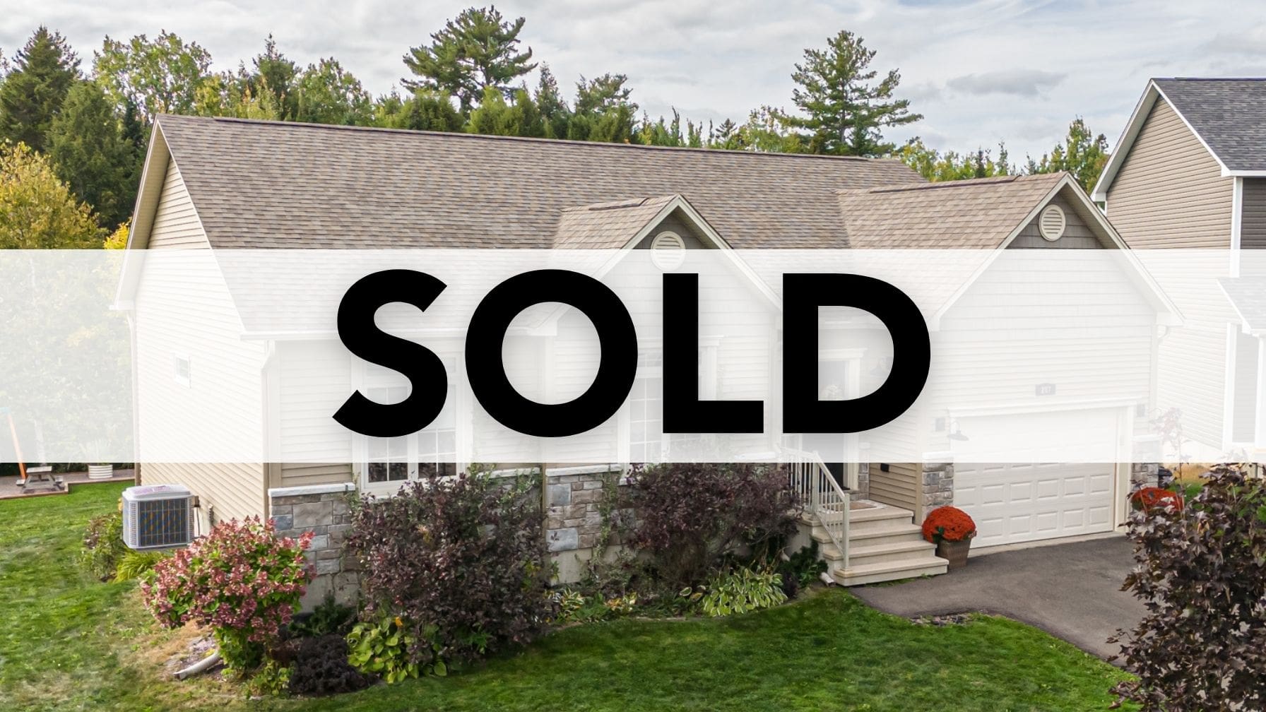 207 Dora Drive SOLD