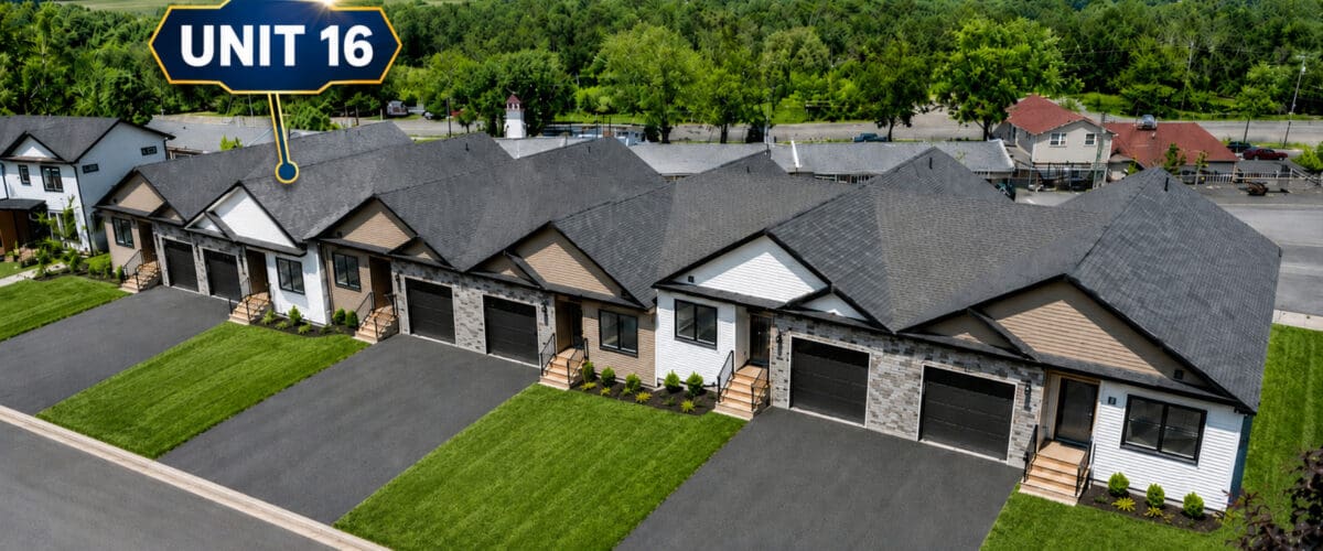 Westwood Development