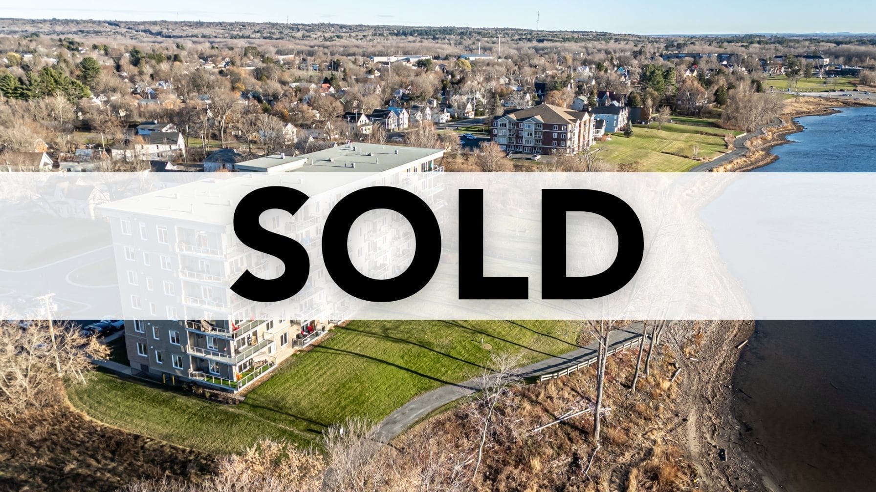 1-202 Southview Lane SOLD