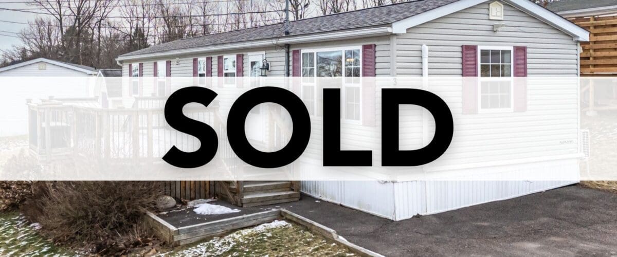 32 Todd Street Sold