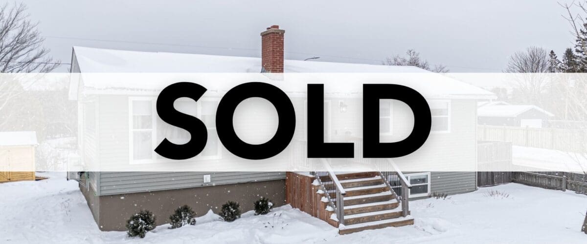 102 Daniel Drive SOLD