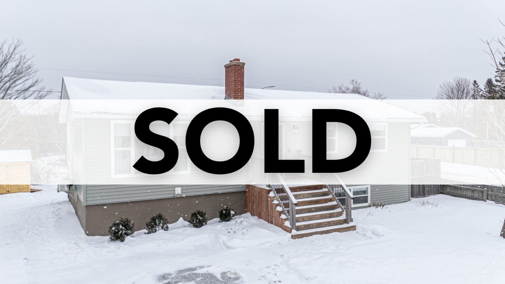 102 Daniel Drive SOLD