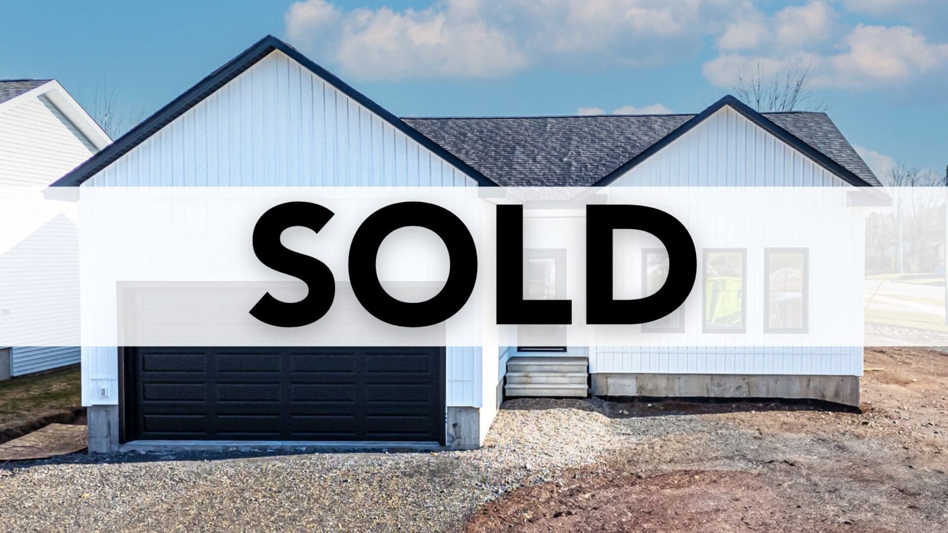 5 Sandcherry Lane SOLD