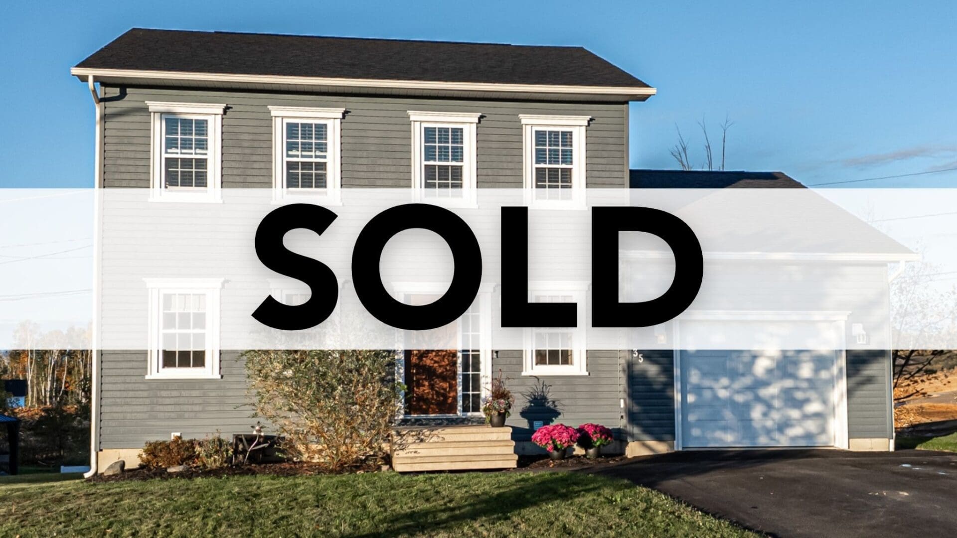 35 Donald Street Sold