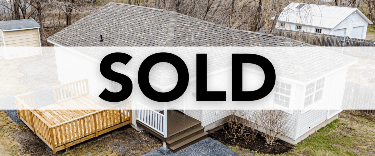 22 Kaine Street SOLD