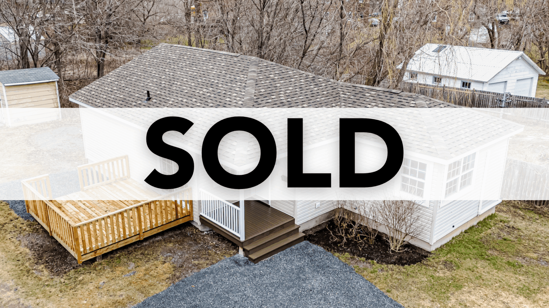 22 Kaine Street SOLD