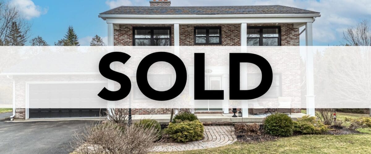 29 Country Lane Sold