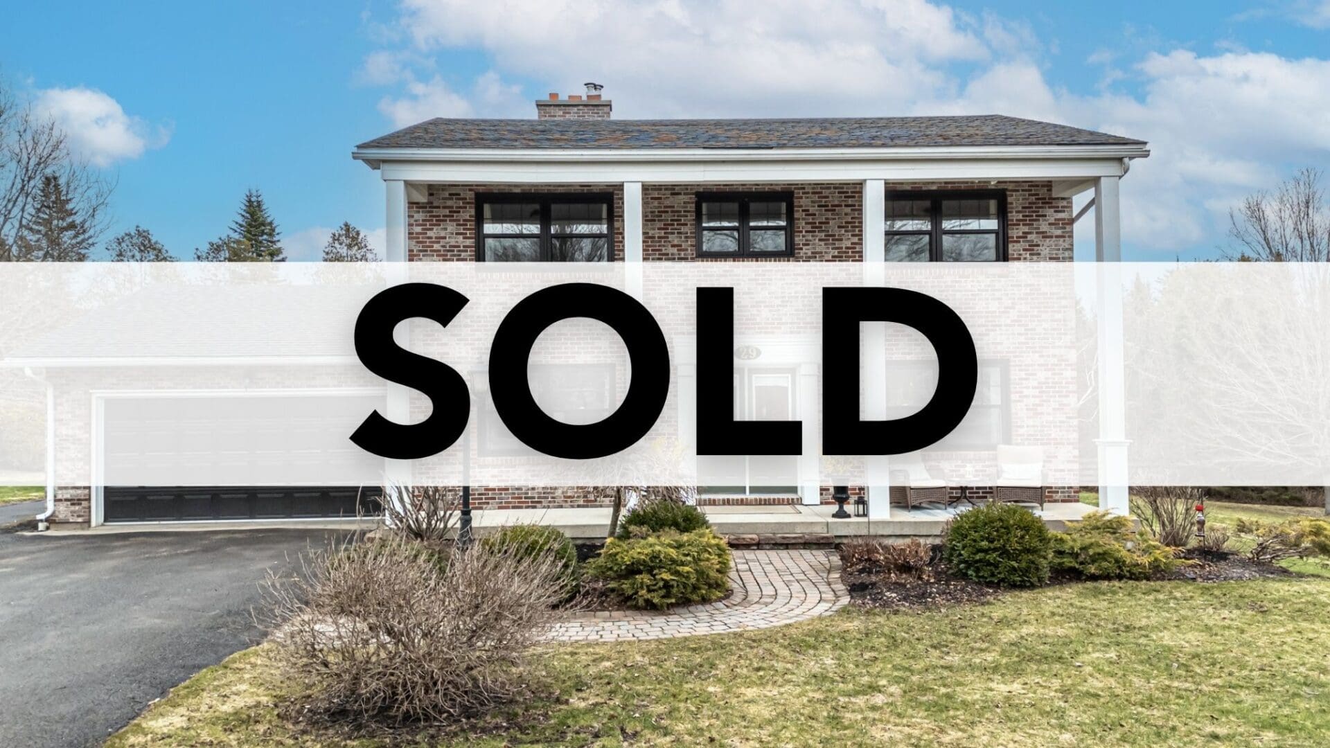 29 Country Lane Sold