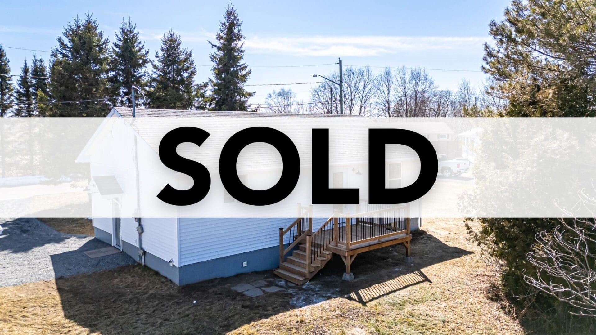 30 Merrithew SOLD