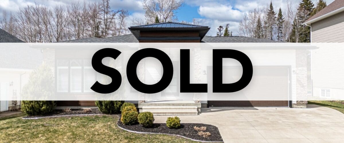 77 Summerhill Row SOLD