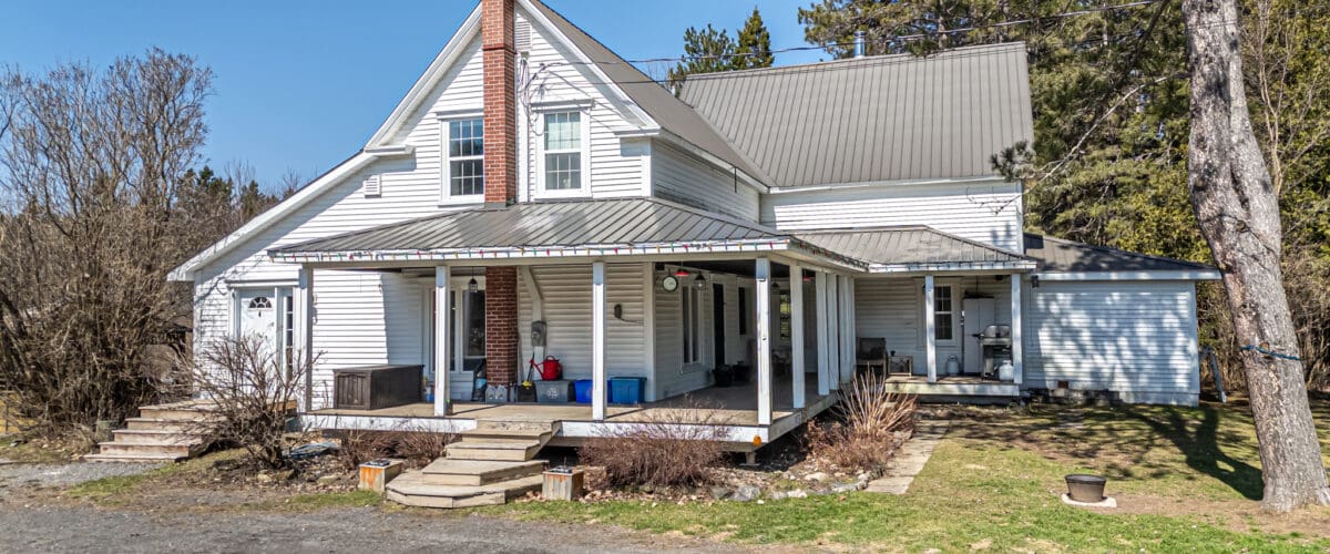 41 Upper Stoneridge Road