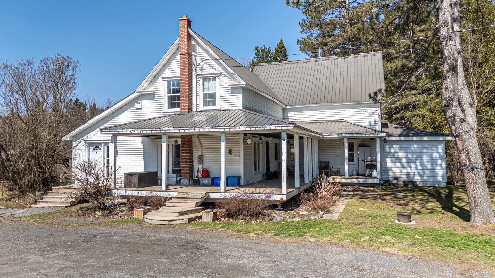 41 Upper Stoneridge Road