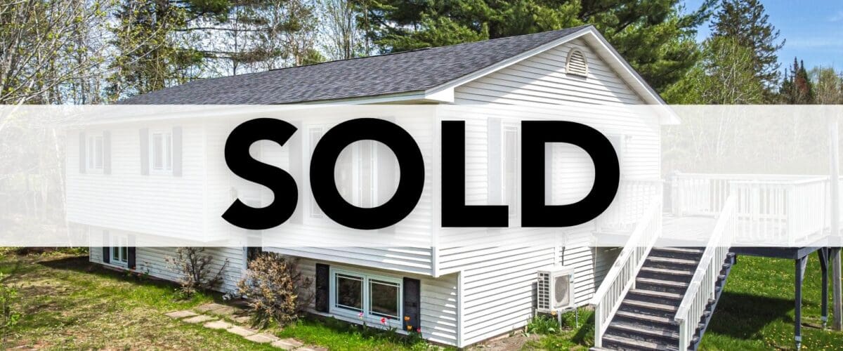100 Portobello Drive SOLD
