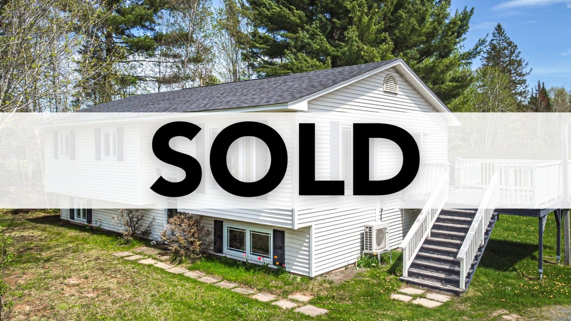 100 Portobello Drive SOLD