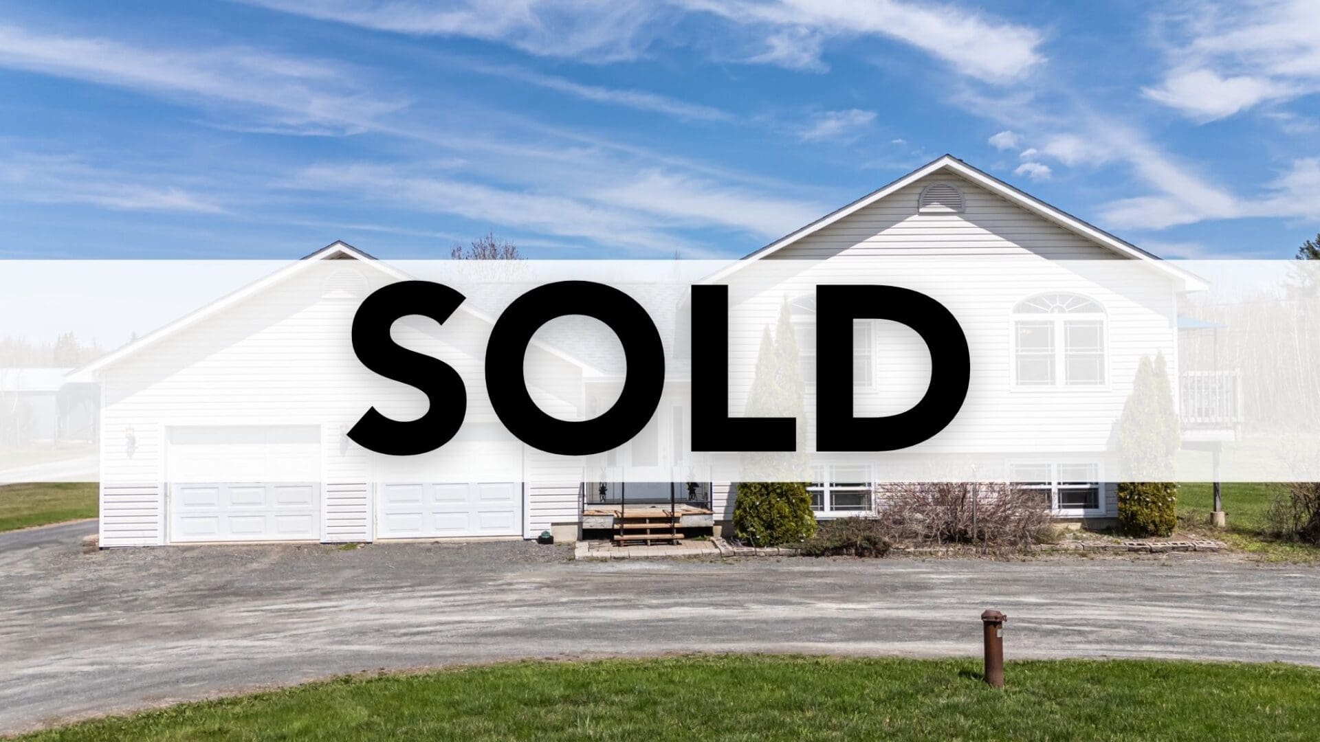 149 Route 105 SOLD