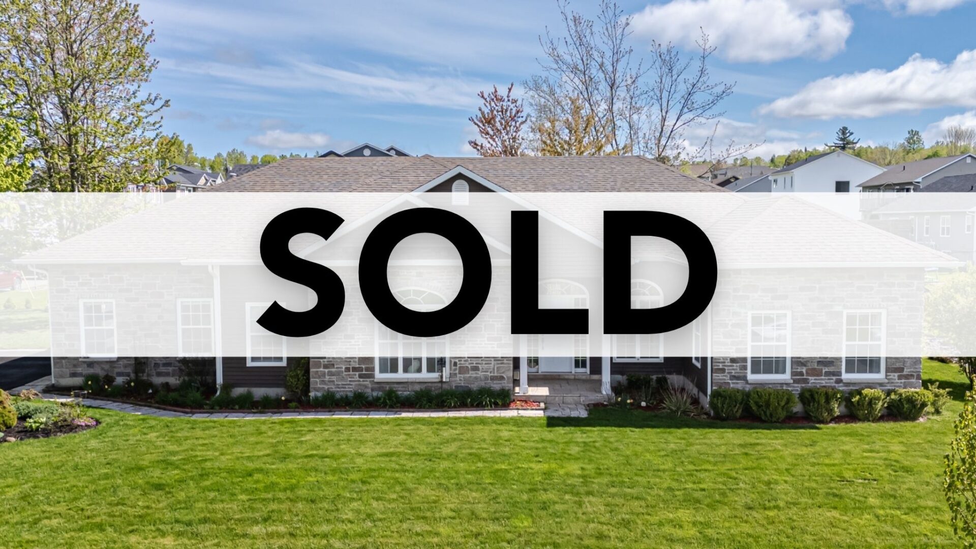 30 Reba Crescent Sold