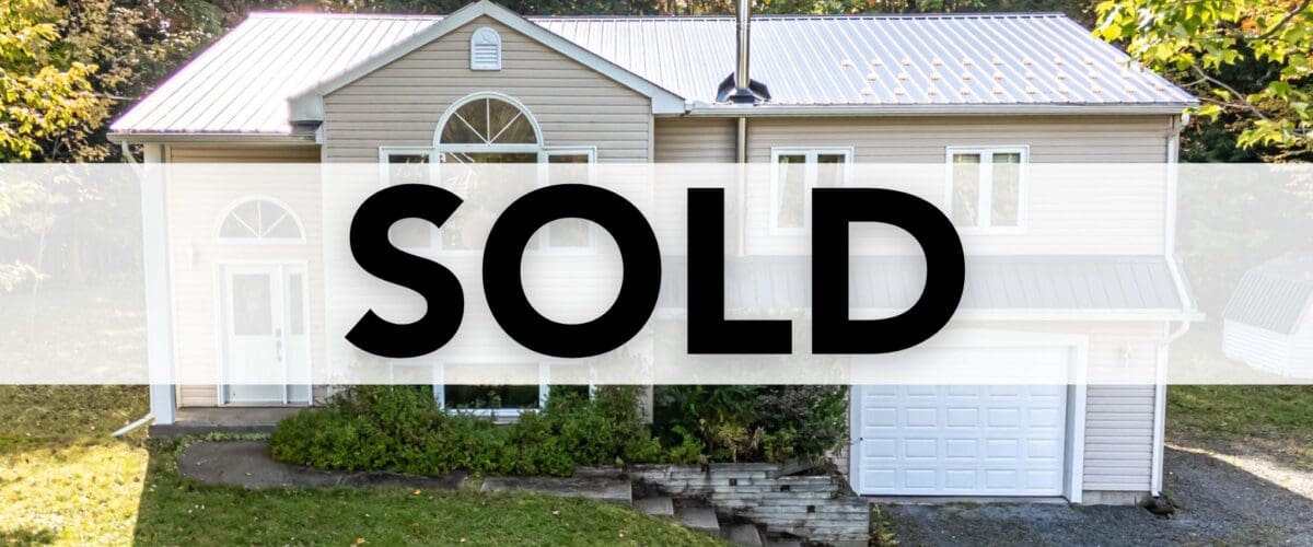 30 Shallon Lane SOLD