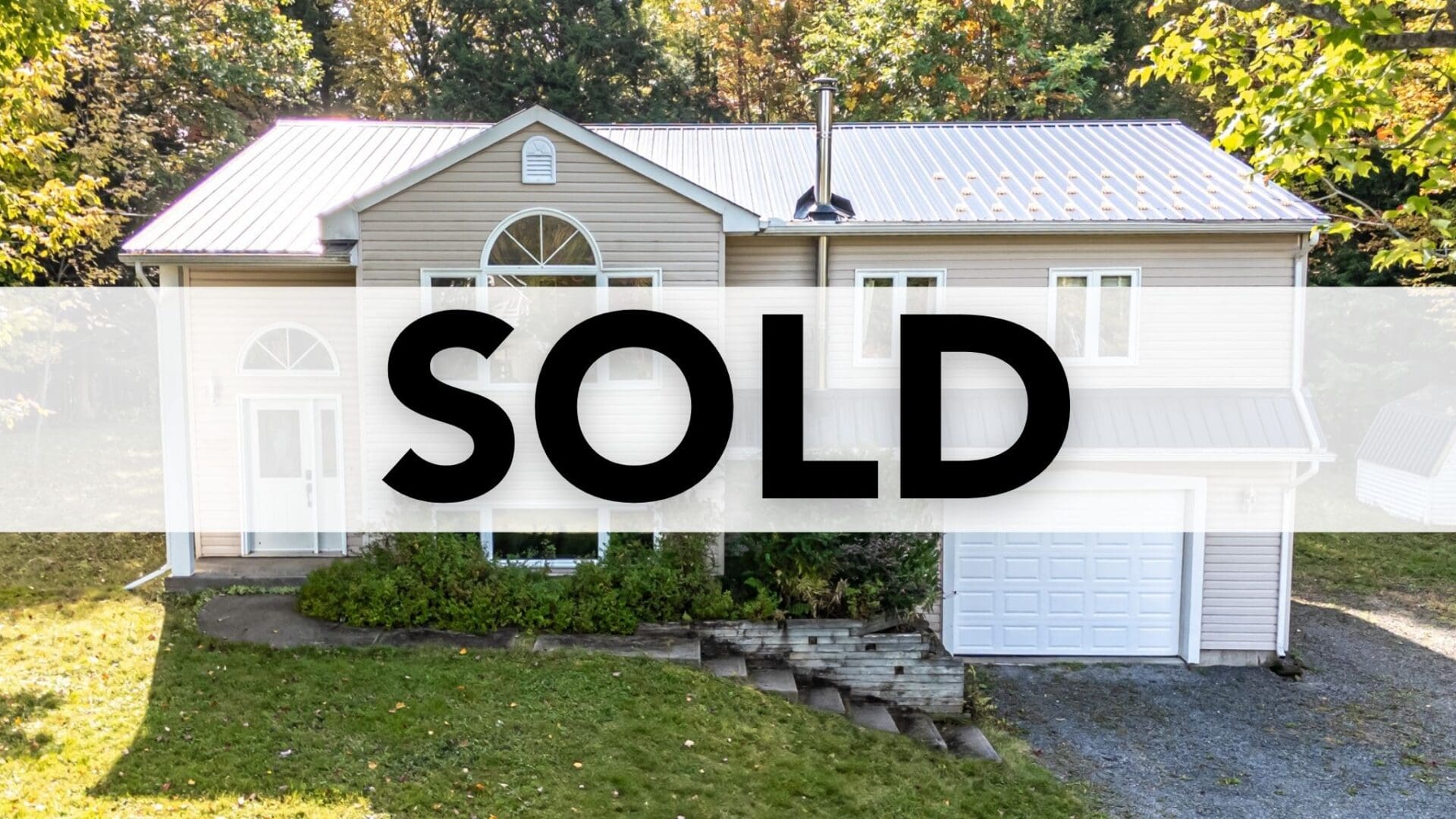 30 Shallon Lane SOLD