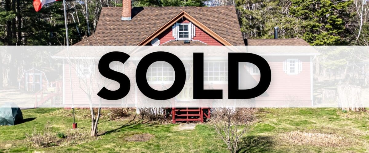 31 Veterans Court Sold