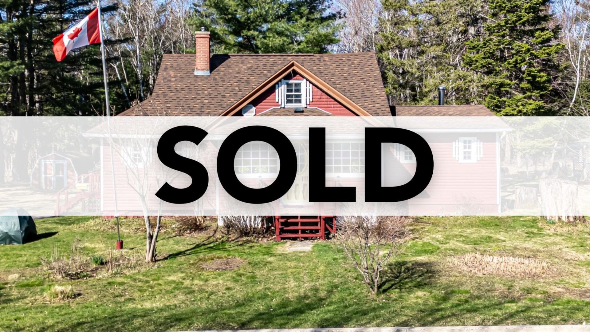 31 Veterans Court Sold