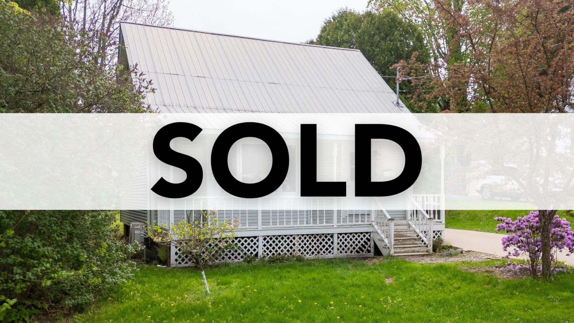 618 Reid Street SOLD