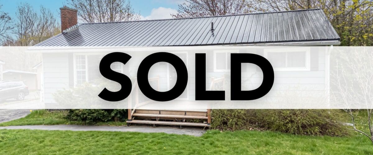 62 Southampton SOLD