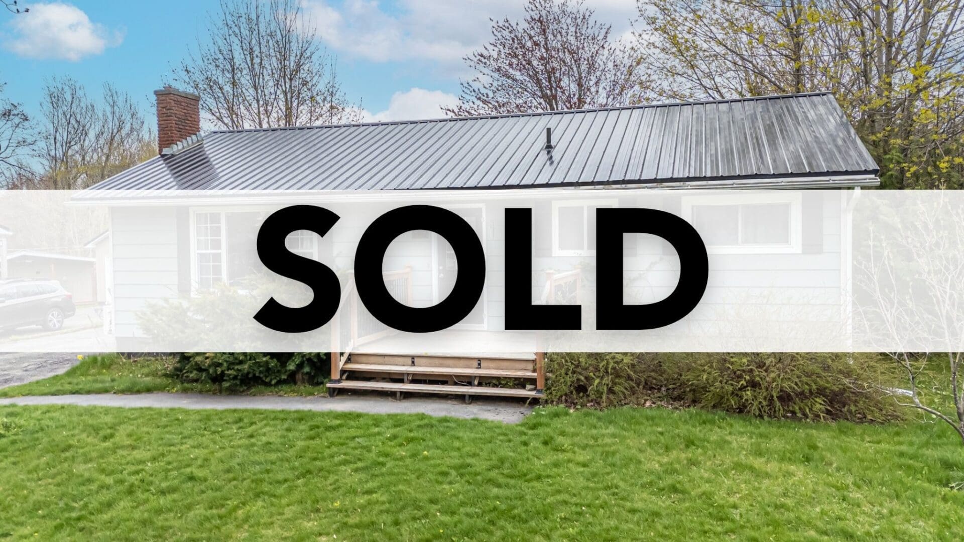 62 Southampton SOLD