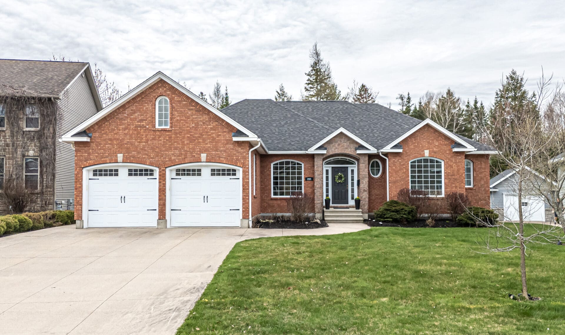 265 Summerhill Row