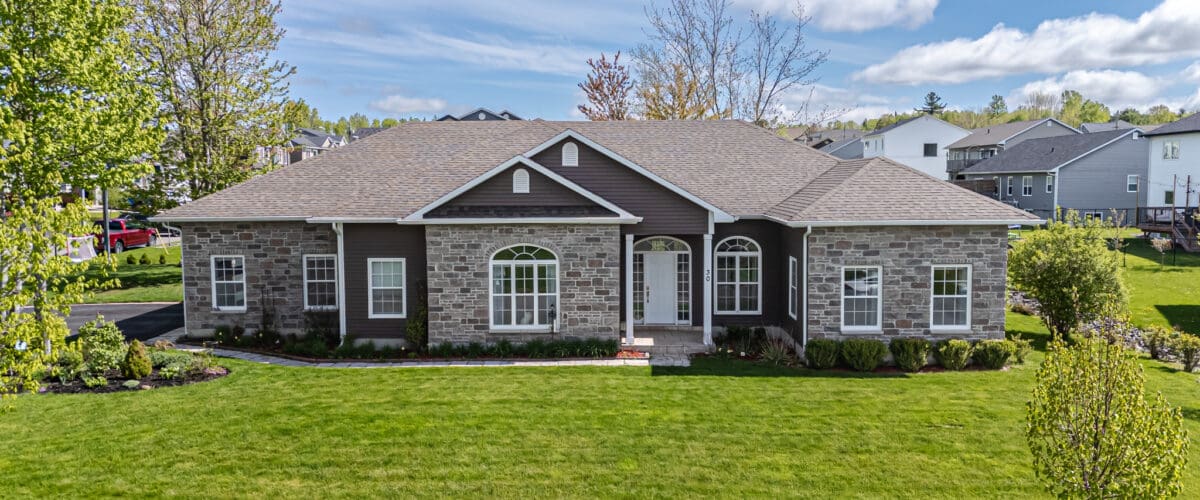 30 Reba Crescent