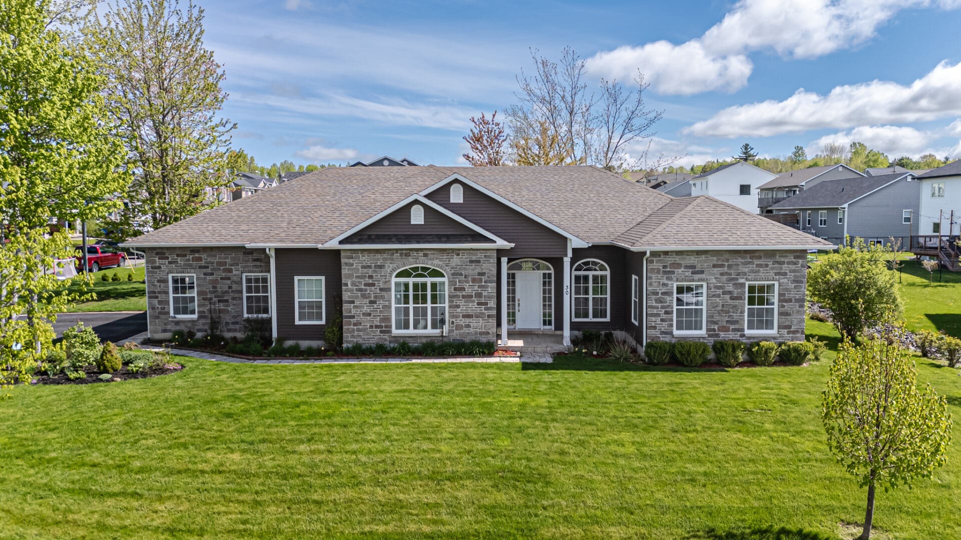 30 Reba Crescent