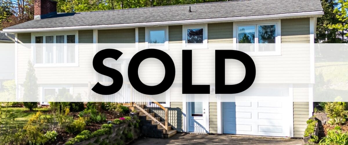 164 Lynhaven Street Sold