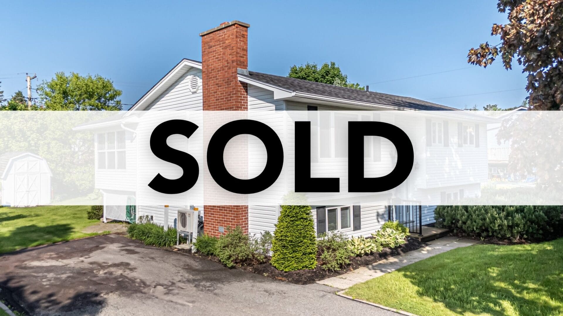 37 Oliver SOLD